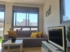 Pour vos vacances à Tel Aviv